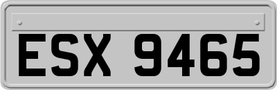 ESX9465
