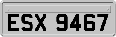 ESX9467