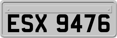 ESX9476