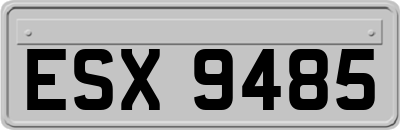 ESX9485