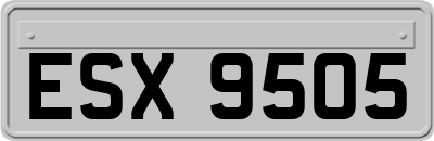 ESX9505