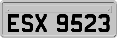 ESX9523