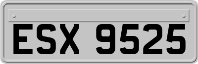 ESX9525
