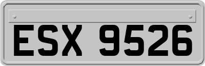 ESX9526
