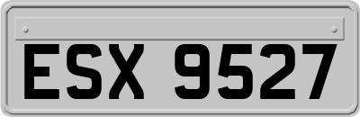 ESX9527