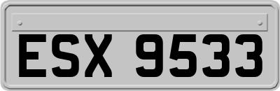 ESX9533