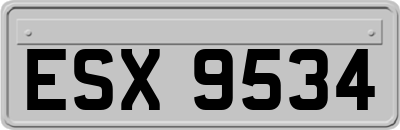 ESX9534