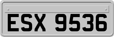 ESX9536