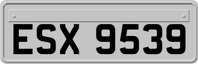 ESX9539