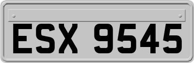 ESX9545