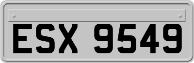 ESX9549