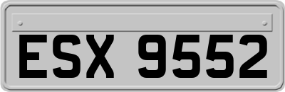 ESX9552