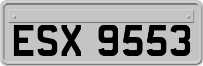ESX9553