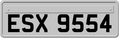 ESX9554