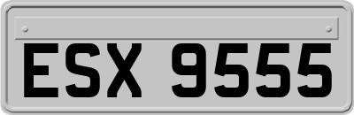 ESX9555