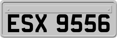 ESX9556