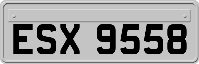 ESX9558