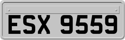 ESX9559