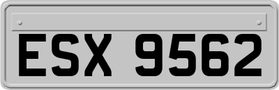 ESX9562