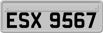 ESX9567