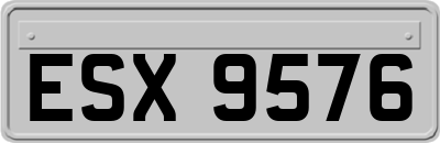 ESX9576