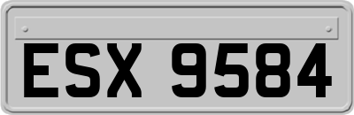 ESX9584