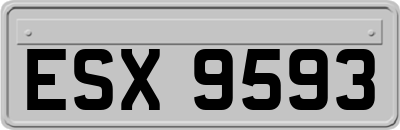 ESX9593