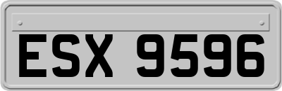 ESX9596