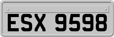 ESX9598