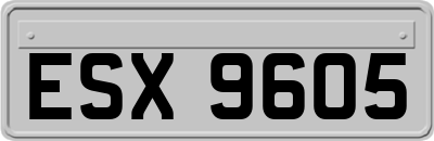 ESX9605