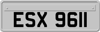 ESX9611