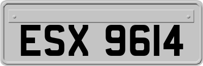 ESX9614