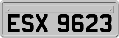 ESX9623