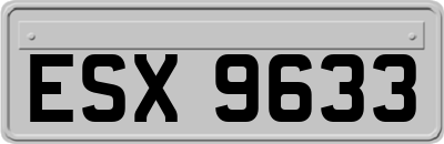 ESX9633