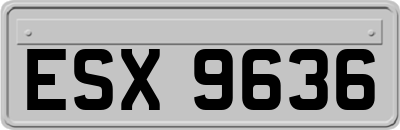 ESX9636