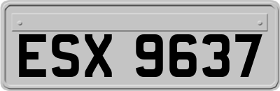 ESX9637