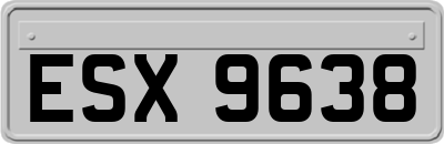 ESX9638