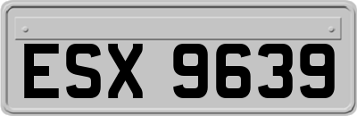 ESX9639