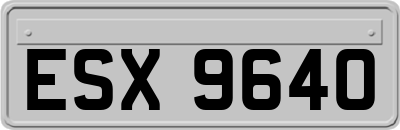 ESX9640