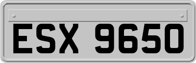 ESX9650