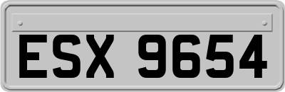 ESX9654