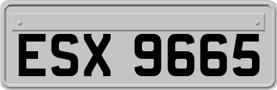 ESX9665