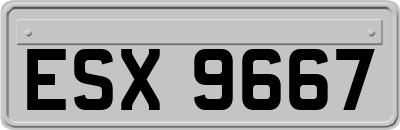ESX9667