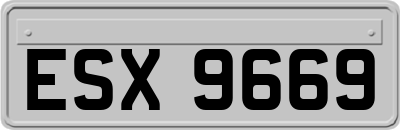 ESX9669