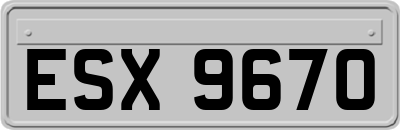 ESX9670