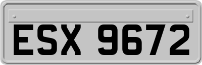 ESX9672