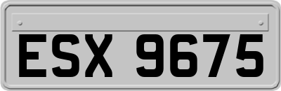 ESX9675