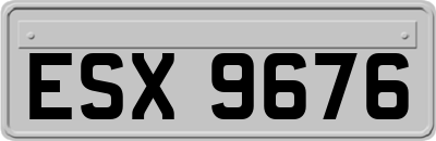 ESX9676