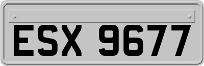 ESX9677