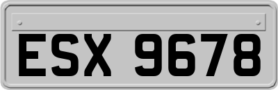 ESX9678